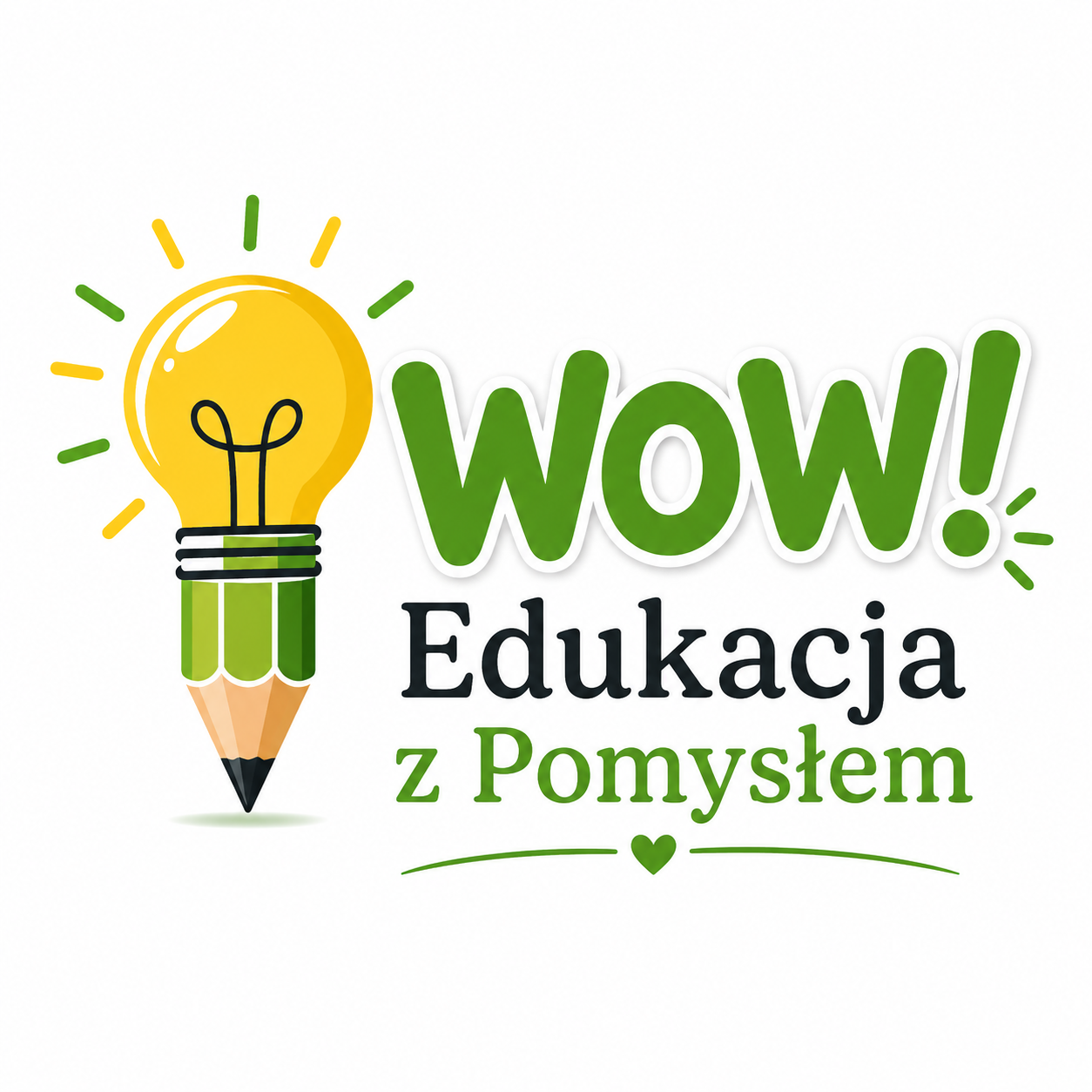 WOW! Edukacja z pomysłem!