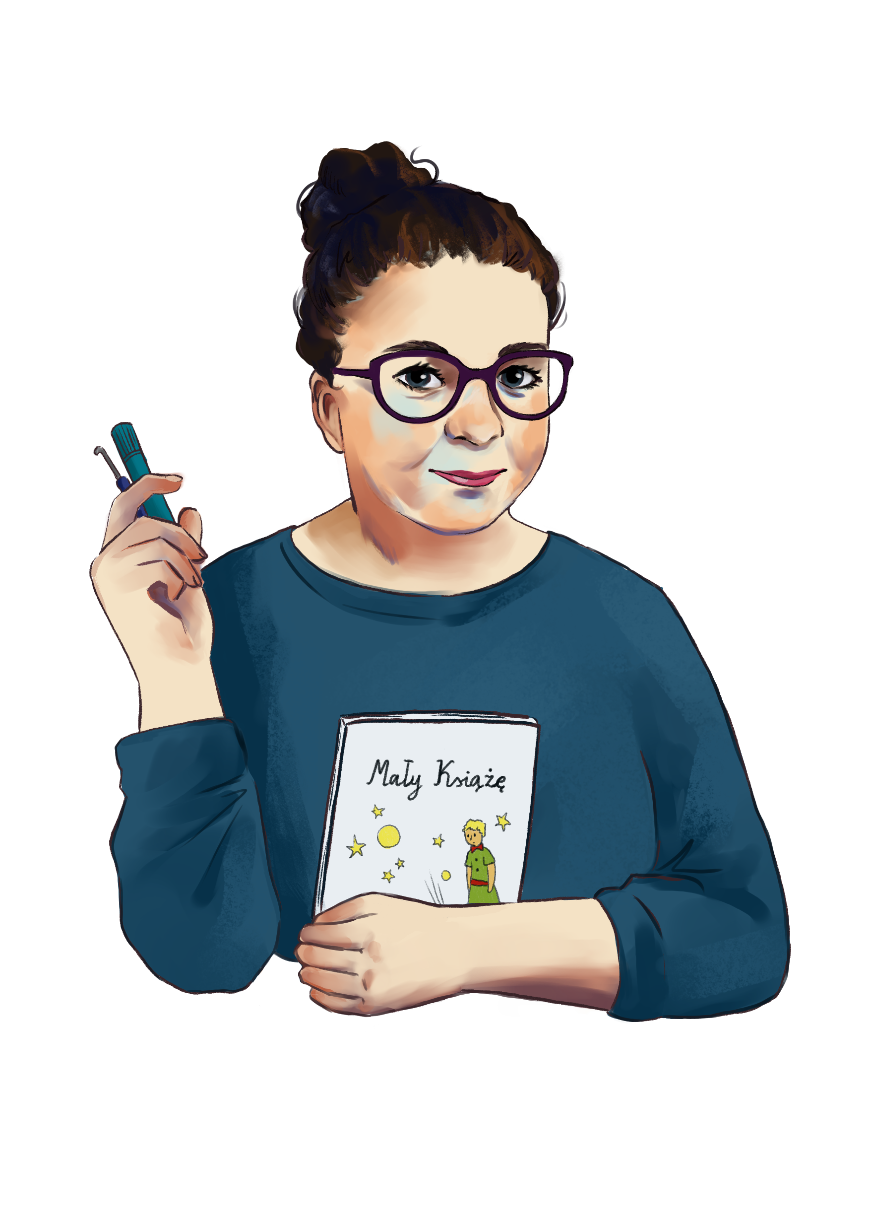 Małgorzata Solarska