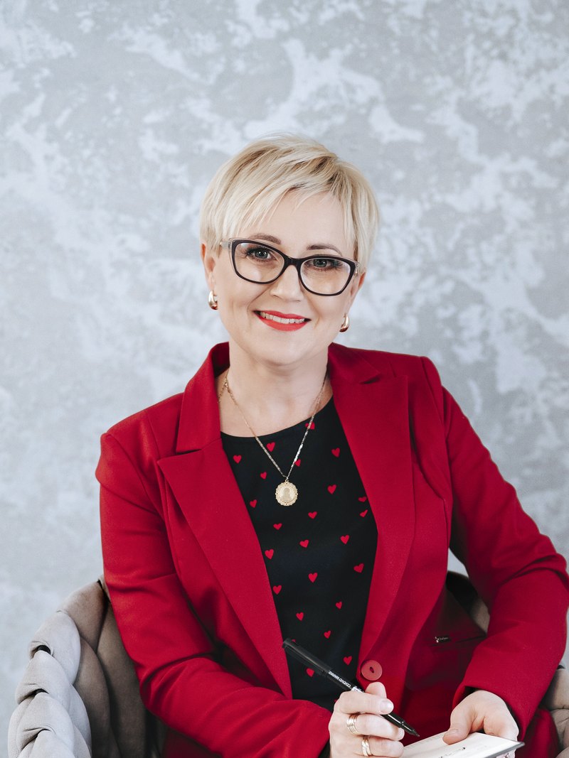 Joanna Heftowicz