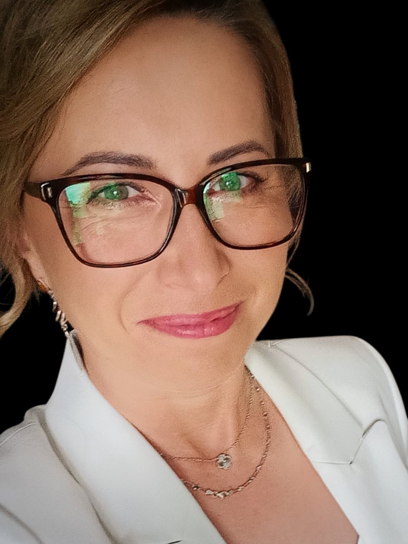 Alicja Soszka