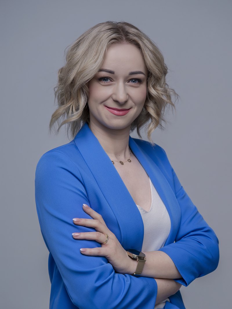 Jagoda Bednarz-Kozieł