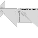 Lekturowe tangramy 7-8 pakiet Latarnik Balladyna Quo vadis Pan Tadeusz Zemsta Mały Książę