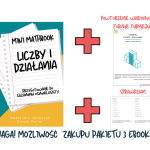 Podsumowanie 1 semestru – matematyka klasa 7 + wersja w języku ukraińskim