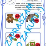 Valentine’s Day Activity Pack – literacy and numeracy skills