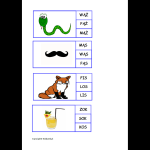 Matematyczne węże – doskonalenie mnożenia i dzielenia