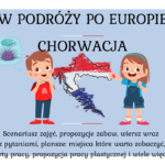 W podróży po Europie – Polska