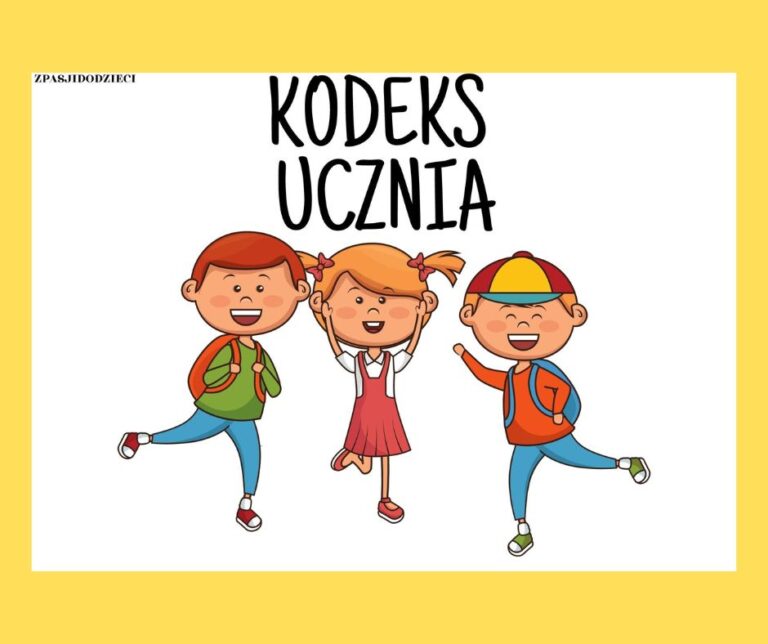 Klasa 2 Czego Nauczymy Się W Klasie Drugiej • Złoty Nauczyciel 8900