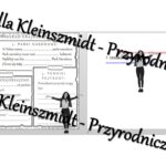 Kalendarz w j. niemieckim i polskim – święta nietypowe + naklejki