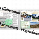 Sketchnotka – notatka „Wulkany i trzęsienia ziemi na Islandii” wykonana w power point do edycji. Geografia 6; „Środowisko przyrodnicze i ludność Europy”