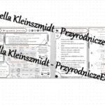 Gramatyka ósmoklasisty – j. niemiecki – wymagania szczegółowe na egzamin- wklejki