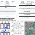 Back to school – Name 3… – Revision Game