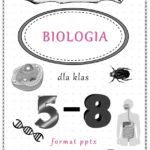 Logogryf na podsumowanie lekcji biologii w klasie 6 „W królestwie zwierząt”
