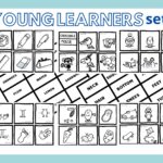YOUNG LEARNERS set 3