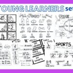 YOUNG LEARNERS set 1