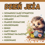 Nauka polskiego alfabetu dla dzieci 🤖 plansze + ćwiczenie interaktywne