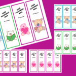 Halloween flashcards and memory game