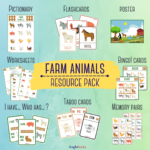 Pet Animals | Resource Pack | Zestaw