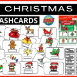 CHRISTMAS BOARD GAMES – Świąteczne gry planszowe