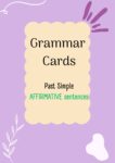 Present Continuous/ Karty do mówienia/ Mówienie/ Speaking/ Zestaw/ Pakiet/ Konwersacje/ Klasy 4-8/ Klasy 4-6/ Klasy 6-8/ SP/ Warm-up/ Rozgrzewka/ Speaking cards/ Gramatyka/ Grammar/ Speaking cards grammar/ Grammar cards/ E8