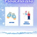 Christmas and Winter. 4 Gotowe lekcje A1-B2. Język angielski