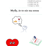 Lapbook głoska [c] | logopedia | poznawanie liter i głosek