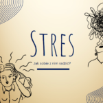 Gazetka szkolna – Stres – jak sobie z nim radzić?
