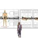 Materiał do zalaminowania/praca w grupach/puzzle/układanka. „Układ limfatyczny” w pdf. Biologia 7, dział „Układ krążenia”.