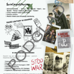 Europa w dobie I wojny światowej. NOTATKI I KARTY PRACY