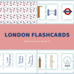 Londyn – puzzle / London jigsaw puzzles