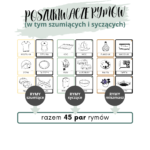 Karta odpowiedzi do egzaminu ósmoklasisty z języka polskiego w 2023 r.