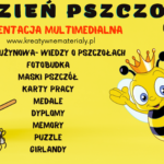 Turniej Wiedzy o Pszczołach