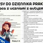 Pomysłownik, cz. 2, projekty edukacyjne na języku polskim, 12 stron pdf