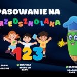 Dekoracja na rozpoczęcie roku szkolnego/ Dzień Edukacji Narodowej (pdf)