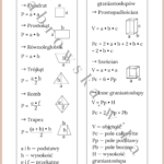 Zakładki matematyczne – ułamki dziesiętne