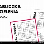 Klasa 7 – Budowa kości – sketchnotka