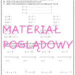 Cukierek albo psikus – wprowadź uczniów w rytm matematyki!