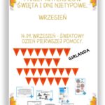 DLACZEGO WARTO CZYTAĆ KSIĄŻKI? – zalety czytania – Dzień Książki – BIBLIOTEKA – gazetka – wersja 1