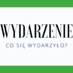 Gra terenowa ” Żegnajcie wakacje, witaj szkoło”