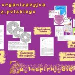 EPIKA – RODZAJE LITERACKIE – powtórka – układanka – puzzle – egzamin – powtórka