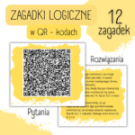 Jesień – ciekawy pomysł na zajęcia dla przedszkolaków i zerówki