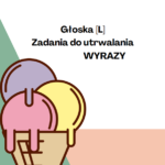 Gramatyczne 1,2,3! / Konkurs polonistyczny obejmujący wiedzę teoretyczną z zakresu fleksji i składni.