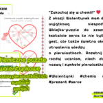 Innowacja pedagogiczna modelowanie w chemii canva chemia