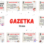 Lektury frazeologia Karty pracy i propozycje rozwiązań, prezentacje, ćwiczenia interaktywne Inwokacja Na zdrowie Opowieść wigilijna Mały Książę Felix, Net i Nika Bajka o rybaku i rybce Pani Twardowska Ania z Zielonego Pajączek na rowerze Quo vadis Zemsta Opowieści z Narnii Żona modna Katarynka Mikołajek Pamiętnik Felka Parerasa