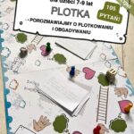 Darmowe notatki graficzne BIOLOGIA szkoła podstawowa klasy 5-8