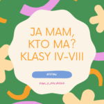 Ja mam, kto ma? Zestaw lekturowy dla klas VII-VIII