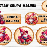 KODEKS GRUPA MALINKI