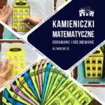 Kamieniczki matematyczne – mnożenie w zakresie 100