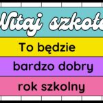 Gazetka szkolna PIRAMIDA ŻYWIENIOWA – 10 zasad piramidy żywieniowej