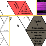 Dekoracja na rozpoczęcie roku szkolnego/ Dzień Edukacji Narodowej