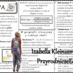 Notatka okienkowa/stacja zadaniowe/notatka/notatka graficzna/karta pracy/sketchnotka „Mapa i skala”, „Odległości na mapie i w terenie” w pdf. Geografia 5, dział „Mapa Polski”. Materiał wykonany na podstawie podręcznika z wydawnictwa Nowa Era – nowość 2024/2025.